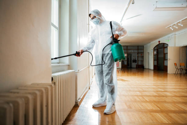 Pest Control for Restaurants in Blackwater, AZ